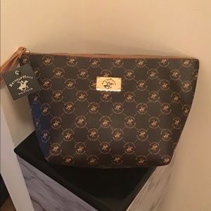 Polo Tote